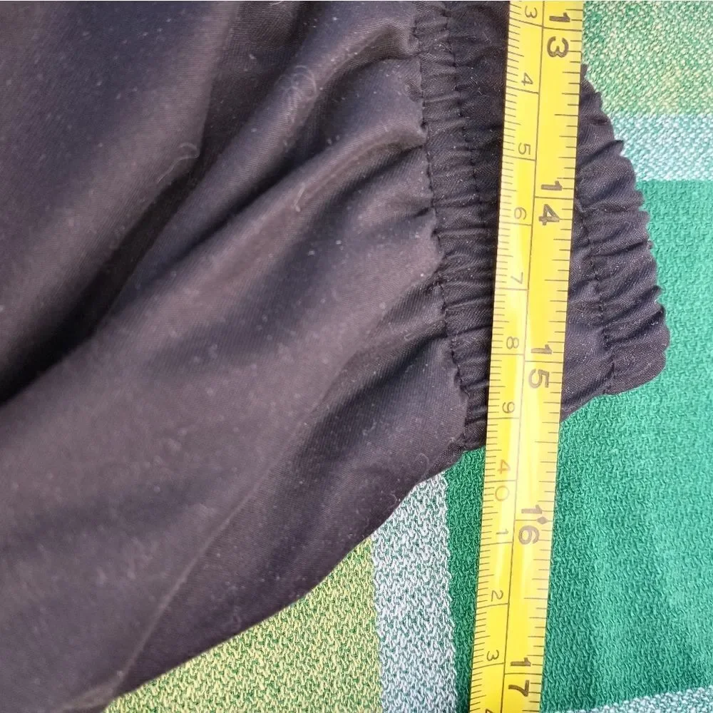 Apex full length
